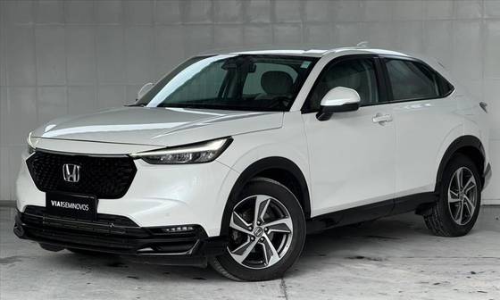 HONDA HR-V 1.5 DI I-VTEC TURBO FLEX TOURING CVT HONDA HR-V 1.5 DI I-VTEC TURBO FLEX TOURING CVT